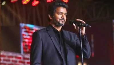 റെയ്ഡുകളില്ലാത്ത മനസമാധാനം ഉള്ള ജീവിതം ആയിരുന്നു അത്; ചിലസമയത്ത് ‘സത്യസന്ധനായിരിക്കണമെങ്കില്‍’ ഊമയായിരിക്കേണ്ടി വരും ; മാസ്റ്റര്‍ ഓഡിയോ ലോഞ്ചില്‍ വിജയ്
