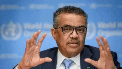 ‘കരുതിയിരിക്കണം, ഈ വൈറസ് വളരെക്കാലം നമ്മോടൊപ്പം ഉണ്ടാകും’; ലോകാരോഗ്യ സംഘടന