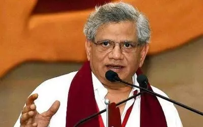 യെച്ചൂരി തുടരും; കേന്ദ്രകമ്മിറ്റി അംഗങ്ങളെ ഇന്നറിയാം; പാര്‍ട്ടി കോണ്‍ഗ്രസ് ഇന്ന് സമാപിക്കും