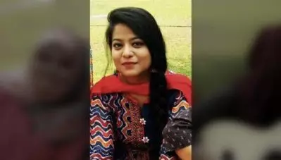 മഹാമാരിയുടെ സമയത്ത് പൗരത്വ സമരക്കാരെ വേട്ടയാടി കേന്ദ്രം; യു.എ.പി.എ ചുമത്തി ​ജയിലിൽ അടച്ചത് ശാരീരിക അവശതകളുള്ള ​ഗർഭിണിയെ