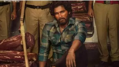 പുഷ്പയില്‍ അല്ലുവിന്റെ പ്രതിഫലം 70 കോടിയെന്ന് റിപ്പോര്‍ട്ട്