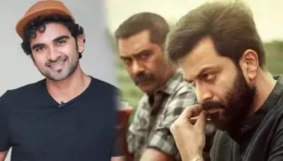 അയ്യപ്പനെയും കോശിയെയും പ്രശംസിച്ച് അശോക് ശെല്‍വന്‍; ‘കുറച്ചു കൂടി വേണമായിരുന്നു’