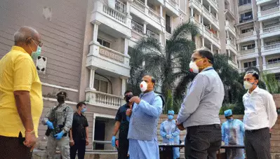 ‘മെഡിക്കല്‍ പരിശോധനയ്ക്ക് തയ്യാറായില്ലെങ്കില്‍ തബ് ലീഗ് ജമാത്ത് സമ്മേളനത്തില്‍ പങ്കെടുത്തവര്‍ക്കെതിരെ നരഹത്യയ്ക്ക് കേസെടുക്കും’; അന്തിമ മുന്നറിയിപ്പുമായി ആസാം