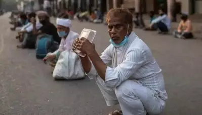 മഹാരാഷ്ട്രയില്‍ 10000ത്തിനടുത്ത് കൊവിഡ് ബാധിതര്‍, 400 മരണങ്ങള്‍; ഗുജറാത്തിലും സ്ഥിതി രൂക്ഷം