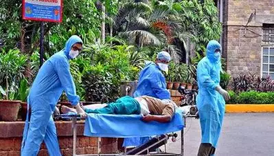 ലോക്ക് ഡൗണ്‍ ലംഘിച്ച് ഷോപ്പ് തുറന്നു; ചെന്നൈയില്‍ ബാര്‍ബര്‍ക്ക് കൊവിഡ് സ്ഥിരീകരിച്ചു