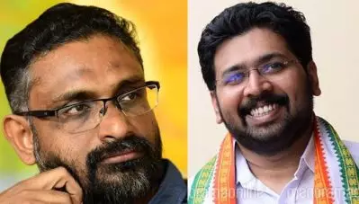 ശബരി, നിങ്ങള്‍ പരിഹസിച്ചത് മുഖ്യമന്ത്രിയേയല്ല… ഞങ്ങള്‍ സാധാരണക്കാരേയാണ്; ശബരീനാഥന് ബെന്യാമിന്റെ മറുപടി