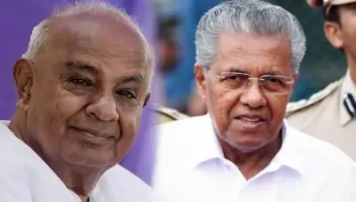 ‘കര്‍ണാടക സര്‍ക്കാരിന്റെ അതിര്‍ത്തി അടക്കല്‍ സമ്മാനിച്ചത് വേദനയും മാനസിക വ്യഥയും’; കേരളത്തിന്റെ ആവശ്യത്തെ പിന്തുണച്ച് മുന്‍ പ്രധാനമന്ത്രി
