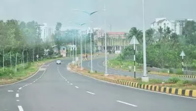 ലോക്ക് ഡൗണിന് ശേഷമുള്ള അന്തര്‍സംസ്ഥാന യാത്ര; ശുപാര്‍ശകളുമായി ഗതാഗത വകുപ്പ്