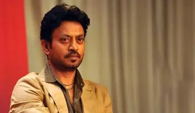 നടന്‍ ഇര്‍ഫാന്‍ ഖാന്‍ അന്തരിച്ചു