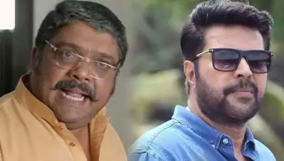 ഡോ. ബോസ് സോഷ്യല്‍ മീഡിയയില്‍ ചര്‍ച്ച തീര്‍ക്കുന്നു; ജോണി ആന്റണി മമ്മൂട്ടിയെ നായകനാക്കി സംവിധാനം ചെയ്യുന്ന ചിത്രത്തിന്റെ തിരക്കിലാണ്