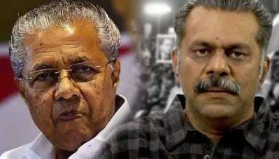 ‘അസാധാരണ സാഹചര്യം എന്ന് വെറുംവയറ്റില്‍ 12 തവണ ഉരുവിട്ടാല്‍ ഇടതുപക്ഷ രാഷ്ട്രീയമാകുമോ’; മരിക്കാന്‍ ഭയമില്ലെന്ന് പറഞ്ഞിട്ട് മരണം എന്നെഴുതിക്കാണിച്ചാല്‍ ഇട്ടിട്ട് പോവുന്നതാണോ രാഷ്ട്രീയമെന്ന് ജോസഫ്.സി.മാത്യു