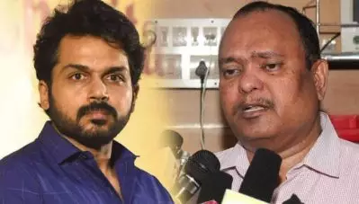 ഡോ. സൈമണിന്റെ ശവസംസ്‌കാരം തടസ്സപ്പെടുത്തിയത് തമിഴ് സമൂഹത്തെ കുറിച്ച് ഭയപ്പാടുണ്ടാക്കുമെന്ന് കാര്‍ത്തി; ‘ഇനിയൊരിക്കലും ആ തെറ്റ് ആവര്‍ത്തിക്കരുത്’
