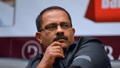കെ. എം ഷാജിയുടെ കോഴിക്കോട്ടെ വീട്ടില്‍ വിജിലന്‍സ് റെയ്ഡ്