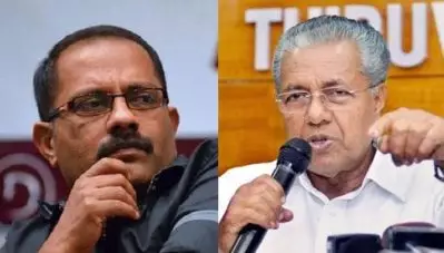 ‘പിണറായി വെള്ളാപ്പള്ളിയെ വെള്ളപൂശുന്നു’; മുഖ്യമന്ത്രിക്കെതിരെ വീണ്ടും കെ.എം. ഷാജി