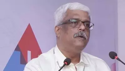 ‘സ്പ്രിംഗ്‌ളര്‍ കരാര്‍ സൗജന്യമാണെന്ന് എനിക്കുറപ്പുണ്ടായിരുന്നു, അതുകൊണ്ട് നിയമവകുപ്പിന് കാണിച്ചില്ല’; സ്പ്രിംഗളറില്‍ സംഭവിച്ചതെന്തെന്ന് ഐ.ടി സെക്രട്ടറി ശിവശങ്കര്‍ പറയുന്നു