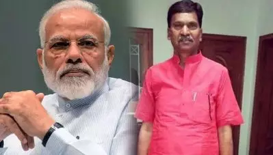 ‘കൈ കൊട്ടി കൊറോണയെ ഓടിക്കുകയാണോ നിങ്ങള്‍, വിഡ്ഢിത്തരത്തിന്റെ റെക്കോര്‍ഡ് തകര്‍ക്കുകയാണോ?’; ബി.ജെ.പി എം.എല്‍.എ, വിശദീകരണം ആവശ്യപ്പെട്ട് പാര്‍ട്ടി