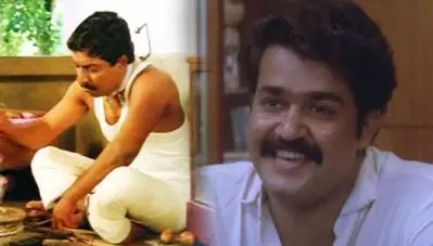 തട്ടിയ ഭാസ്‌കരന്‍ ആവേണ്ടിയിരുന്നത് മോഹന്‍ലാല്‍; ശ്രീനിവാസന്‍ മറ്റൊരു വേഷത്തിലും, മാറിയത് ഇക്കാരണത്താല്‍