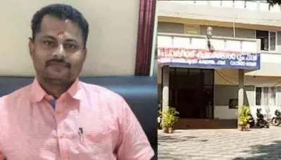 പാലത്തായി മറ്റൊരു വാളയാറാക്കരുത്; യൂത്ത് കോണ്‍ഗ്രസിന്റെ നിരാഹാരസമരം