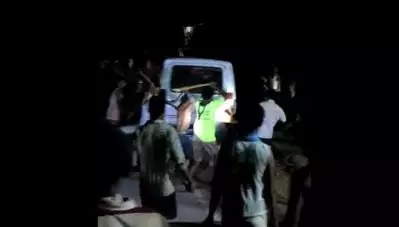 ‘സന്യാസികളെ കൊലപ്പെടുത്തിയ സംഭവത്തില്‍ രണ്ട് പ്രതികള്‍ ബി.ജെ.പി ഭാരവാഹികള്‍’; പുറത്താക്കാത്തത് എന്ത് കൊണ്ടെന്ന് ബി.ജെ.പിയോട് കോണ്‍ഗ്രസ്