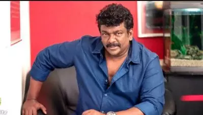 ലോക്ഡൗണിന്റെ ഏറ്റവും വലിയ നേട്ടം എന്നത് ആളുകള്‍ മദ്യപാനം നിര്‍ത്തിയെന്നതാണ്; പാര്‍ത്ഥിപന്‍