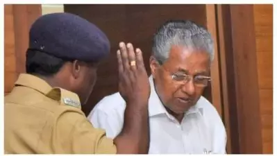‘കേരളത്തില്‍ വീണ്ടും കൊവിഡ് പടര്‍ന്നത് സര്‍ക്കാരിന്റെ പിടിപ്പുകേട്’; പോസ്റ്റിട്ട പൊലീസുകാരന് സസ്‌പെന്‍ഷന്‍