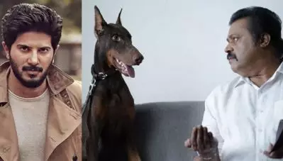 ആ പ്രഭാകരനല്ല ഈ പ്രഭാകരന്‍; എന്നെയും അനൂപിനെയും വിമര്‍ശിക്കൂ; അച്ഛന്‍മാരെ വെറുതെ വിടൂ ; തെറി വിളിച്ചവര്‍ക്ക് മറുപടിയുമായി ദുല്‍ഖര്‍