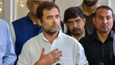 ചാനല്‍ ചര്‍ച്ചകളിലേക്ക് മടങ്ങാന്‍ തീരുമാനിച്ച് കോണ്‍ഗ്രസ്; ഇന്ത്യന്‍ വാര്‍ത്താ ലോകത്ത് ഗുണപരമായ മാറ്റങ്ങള്‍ സംഭവിക്കുന്നതാണ് കാരണമെന്ന് വിശദീകരണം