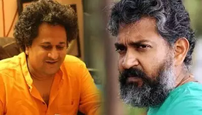 ‘മറ്റ് സിനിമകളില്‍ നിന്ന് മൊത്തം സീനുകള്‍ അടക്കം കോപ്പിയടിച്ചു, ഒരു വാക്ക് പോലും സൂചിപ്പിക്കാതെ’; പാരസൈറ്റിനെതിരെ പറഞ്ഞ രാജമൗലിക്കെതിരെ സംവിധായകന്‍