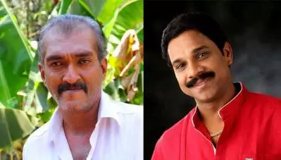 ‘ആ വലിയ മുറ്റത്ത് ഒരു മേശമേല്‍ ശശിയേട്ടന്‍ എന്ന നടന്‍ മരിച്ചു കിടക്കുന്നു, വീട്ടുമുറ്റത്ത് വിരലിലെണ്ണാവുന്നവര്‍ മാത്രം’; വികാരനിര്‍ഭരമായ കുറിപ്പുമായി വിനോദ് കോവൂര്‍