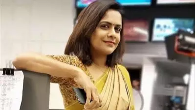 ‘കിട്ടിയ തെറ്റായ വിവരം പങ്കു വെച്ചതിലൂടെ ഒരാളുടെയെങ്കിലും മനസ്സ് വേദനിപ്പിച്ചെങ്കില്‍ അതില്‍ ആ മാധ്യമ പ്രവര്‍ത്തകനും വേദനിക്കുന്നുണ്ടാകും’; മാധ്യമ പ്രവര്‍ത്തക ശ്രീജ ശ്യാം