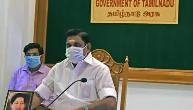 തമിഴ്‌നാട്ടില്‍ വിദ്യാലയങ്ങളും തിയേറ്ററുകളും നവംബര്‍ മുതല്‍ തുറക്കാന്‍ തീരുമാനം; നിര്‍ദ്ദേശങ്ങള്‍