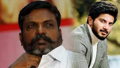 ‘ദുല്‍ഖറിന്റെ ഖേദപ്രകടനം മാത്രം പോരാ, സീനും നീക്കണം’; ‘പ്രഭാകര വിളി’യില്‍ തിരുമാവളവന്‍ എം.പി