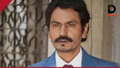 ഉത്തർപ്രദേശിലെത്തിയ നടൻ നവാസുദ്ദീൻ സിദ്ദിഖിയും കുടുംബവും ക്വാറന്റൈനിൽ