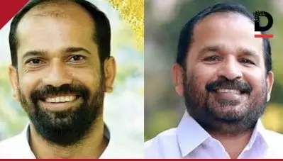 പരിശോധനാഫലം വന്നു; അനില്‍ അക്കരയ്ക്കും ടി.എന്‍ പ്രതാപനും കൊവിഡ് നെഗറ്റീവ്