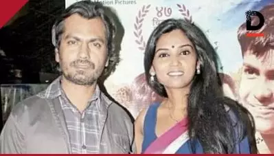 പിറന്നാൾ ദിനത്തിൽ നവാസുദ്ദീൻ സിദ്ദിഖി വാർത്തയിൽ നിറഞ്ഞത് വിവാഹ മോചന നോട്ടീസിന്റെ പേരിൽ; ലോക്ക് ഡൗൺ വിവാഹ ജീവിതം അവസാനിപ്പിക്കണമെന്ന തീരുമാനത്തിലെത്തിച്ചുവെന്ന് ആലിയ