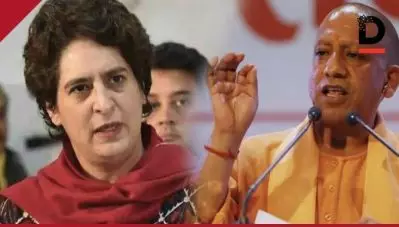 ഇന്ത്യൻ റിപ്പബ്ലിക്കിന്റെ അടിവേര് മാന്തിയിട്ടേ ഇവരടങ്ങൂ; അടിയന്തിരാവസ്‌ഥക്കാലത്തുപോലും നടക്കാത്ത കാര്യങ്ങളാണ് ഉത്തർപ്രദേശിൽ ഇന്നലെ നടന്നത്