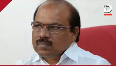 ‘പരാതിക്ക് പിന്നിൽ ലീ​ഗ് നേതാക്കൾ ആണെന്ന് പറയണം’; കള്ളപ്പണക്കേസ് പിൻവലിക്കാൻ ഇബ്രാഹിം കുഞ്ഞ് പണം വാ​ഗ്ധാനം ചെയ്തുവെന്ന് പരാതിക്കാരൻ