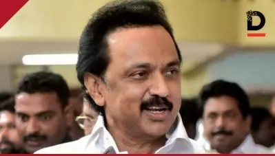 തമിഴ്നാട് സർക്കാരിന്റെ പ്രഖ്യാപനങ്ങളെല്ലാമുള്ളത് തീവ്രപരിചരണ വിഭാ​​ഗത്തിൽ; സംസ്ഥാനത്തിന് ഇപ്പോൾ പുതിയ ബജറ്റ് അനിവാര്യമെന്ന് എം.കെ സ്റ്റാലിൻ