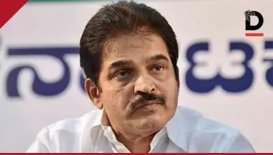 ‘നിരാശയുടെയും തീവ്ര വേദനയുടെയും ഒരു വർഷം’; മോദി സർക്കാരിന്റെ ഒന്നാം വാർഷികത്തിൽ വിമർശനവുമായി കോൺ​ഗ്രസ്