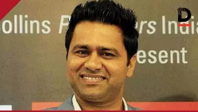 ‘ദൈവം എല്ലായിടത്തും ഉണ്ട്; ആരാധനാലയങ്ങൾ തുറക്കുന്നത് എന്തിനെന്ന് മുൻ ക്രിക്കറ്റ് താരം ആകാശ് ചോപ്ര