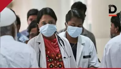 ഹേർഡ് ഇമ്മ്യൂണിറ്റി: കേരളം കൊവിഡിന് ഒരു പച്ചതുരുത്തായി മാറുമോ; ആരോ​ഗ്യ രം​ഗത്ത് ചർച്ച സജീവമാകുന്നു