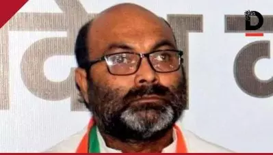 ‘അത് കെട്ടിച്ചമച്ച കേസുകളാണ്, അജയ് കുമാര്‍ ലല്ലുവിനെ മോചിപ്പിക്കണം’; പാര്‍ട്ടി അധ്യക്ഷനുവേണ്ടി യു.പി സര്‍ക്കാരിനോട് കോണ്‍ഗ്രസ്