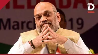 നാഗാലാന്‍ഡ് ബി.ജെ.പിയില്‍ പൊട്ടിത്തെറി; പത്ത് ജില്ലാ അദ്ധ്യക്ഷന്‍മാര്‍ കേന്ദ്ര നേതൃത്വത്തിന് കത്തെഴുതി