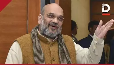 അമിത് ഷായുടെ കൊവിഡ് പരിശോധനാഫലം നെഗറ്റീവ്