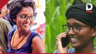 അഞ്ജന ഹരീഷ് ലൈംഗികമായി ആക്രമിക്കപ്പെട്ടെന്ന വാദം തള്ളി ഗോവാ പൊലീസ്; ആത്മഹത്യതന്നെയെന്ന് പോസ്റ്റ്‌മോര്‍ട്ടം റിപ്പോര്‍ട്ട്