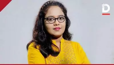 ‘സൈബര്‍ ലിഞ്ചിങിന് മറുപടി കോടതി വഴിയെങ്കില്‍ ഇനി അങ്ങനെ’; മറുനാടന്‍ മലയാളിയുടെ ഷാജന്‍ സ്‌കറിയക്കെതിരെ വക്കീല്‍ നോട്ടീസയച്ച് മാധ്യമപ്രവര്‍ത്തക അപര്‍ണ കുറുപ്പ്