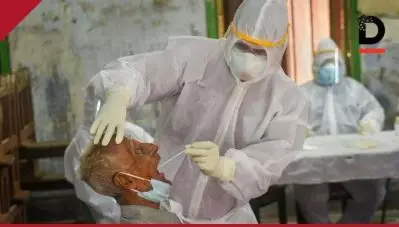 ചികിത്സയിലുള്ളത് 322 പേര്‍; ഏറ്റവും കൂടുതല്‍ രോഗികളുള്ളത് കണ്ണൂരില്‍; സംസ്ഥാനത്തെ കൊവിഡ് രോഗികളുടെ ജില്ല തിരിച്ചുള്ള കണക്ക്