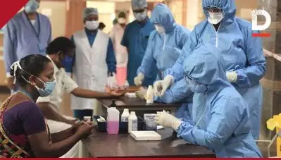 കൊവിഡ്19: ദുബായില്‍ നിന്നെത്തിയ വയനാട് സ്വദേശിയുടെ നില അതീവ ഗുരുതരം