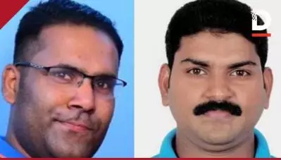 ഗള്‍ഫില്‍ രണ്ട് മലയാളികള്‍ കൂടി കൊവിഡ് ബാധിച്ചു മരിച്ചു; 48 മണിക്കൂറിനിടെ മരിച്ചത് 18 മലയാളികള്‍