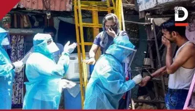 തമിഴ്‌നാട്ടില്‍ ഇന്നും 3500 ന് മുകളില്‍ രോഗികള്‍; 46 പേര്‍ കൂടി കൊവിഡ് ബാധിച്ച് മരണപ്പെട്ടു; സ്ഥിതി ഗുരുതരം